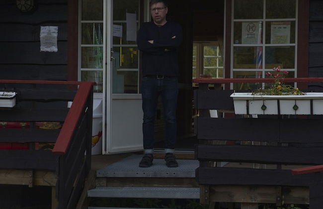 Gullesfjord Camping - Foto 66