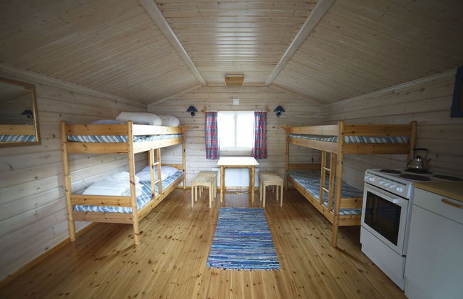 Gullesfjord Camping - Foto 3