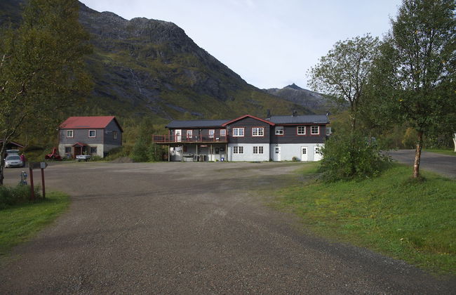 Gullesfjord Camping - Foto 76