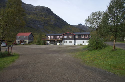 Foto 76 - Gullesfjord Camping