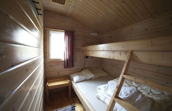 Gullesfjord Camping - Foto 32