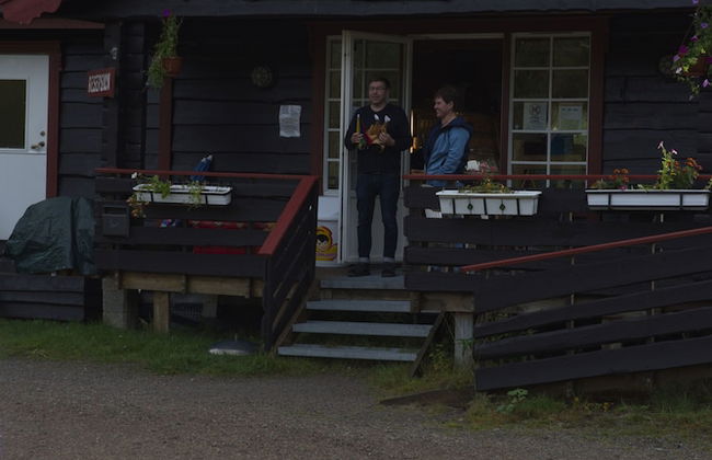 Gullesfjord Camping - Foto 63