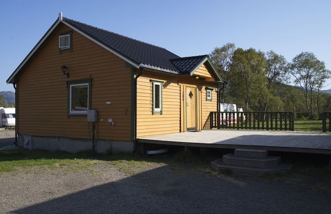 Gullesfjord Camping - Foto 51