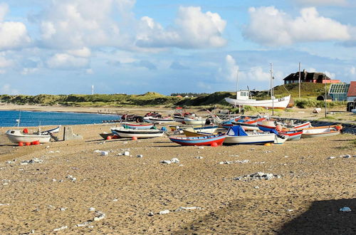 Photo 13 - Comely Holiday Home in Thisted near Beach