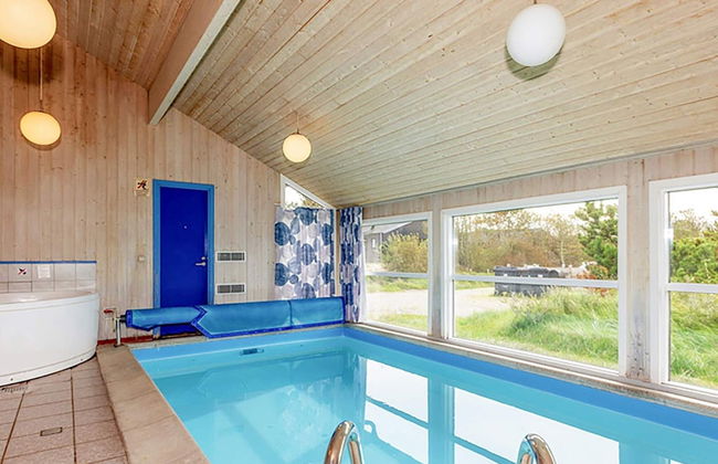 Luxury Pool House Near Beach - By Traum Ferienwohnungen - Foto 13