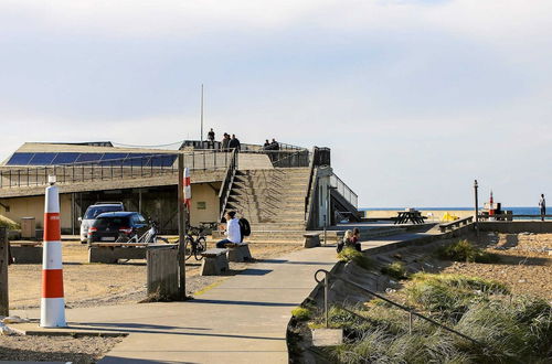 Photo 27 - Comely Holiday Home in Thisted near Beach