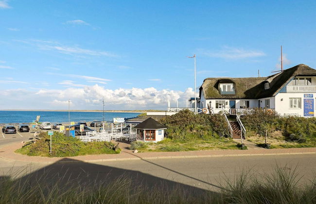 Comely Holiday Home in Thisted near Beach - Foto 20