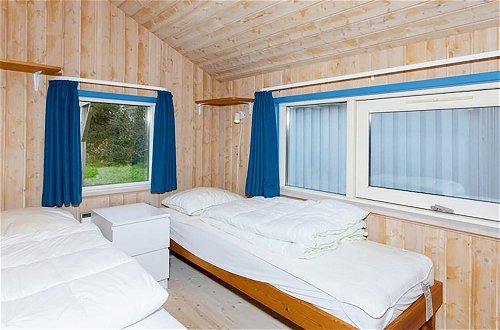 Photo 13 - 12 Person Holiday Home in Thisted