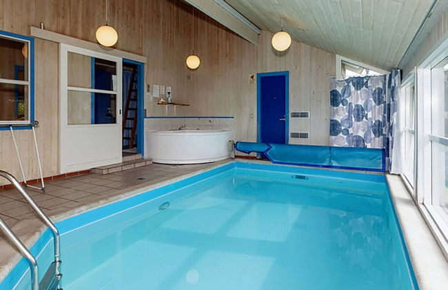 Luxury Pool House Near Beach - By Traum Ferienwohnungen - Foto 12