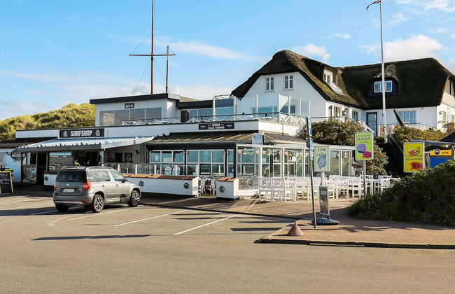 Comely Holiday Home in Thisted near Beach - Foto 21
