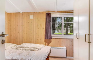 Photo 3 - 8 Person Holiday Home in Oksbol