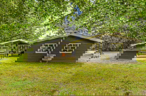 Photo 24 - 8 Person Holiday Home in Oksbol