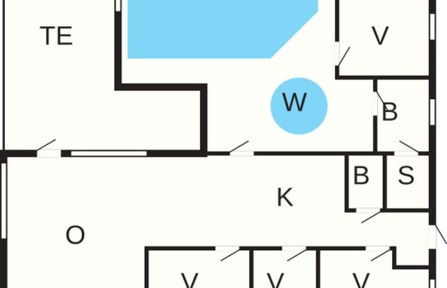 Luxury Retreat With Pool - By Traum Ferienwohnungen - Foto 2