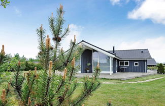 Foto 1 - 6 Person Holiday Home in Hemmet