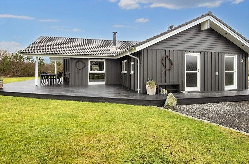 Foto 23 - 6 Person Holiday Home in Hemmet