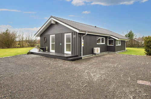 Photo 20 - 6 Person Holiday Home in Hemmet