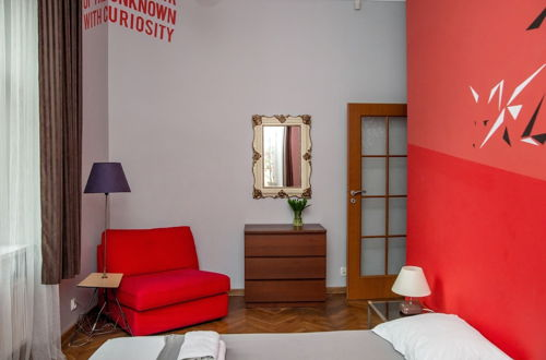 Foto 6 - Red Kurka Apartments