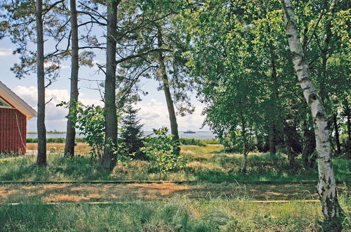 Photo 36 - Cozy Cottage in RÃ¸rvig near Beach