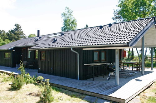 Photo 30 - Cozy Cottage in Rørvig near Beach