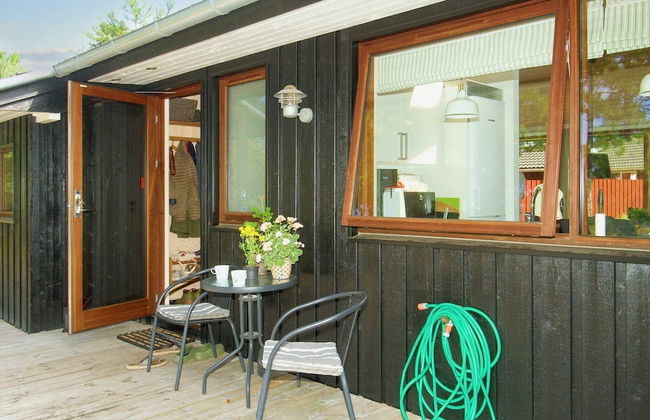 Cozy Cottage in Rørvig near Beach - Foto 13