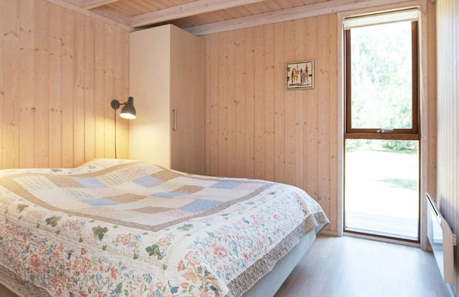 Cozy Cottage in Rørvig near Beach - Foto 10