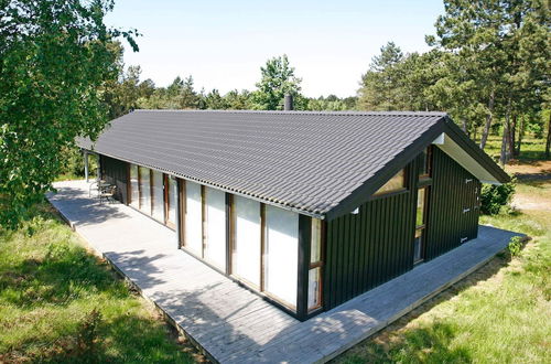 Photo 32 - Cozy Cottage in RÃ¸rvig near Beach