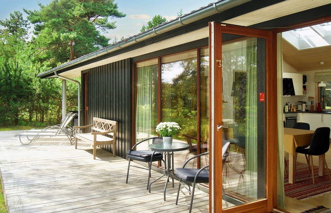 Cozy Cottage in Rørvig near Beach - Foto 16