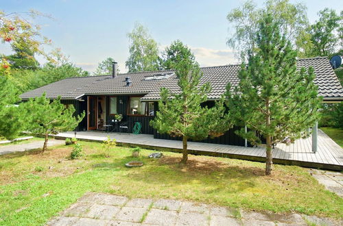 Photo 30 - Cozy Cottage in RÃ¸rvig near Beach