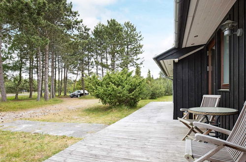 Photo 22 - Cozy Cottage in RÃ¸rvig near Beach