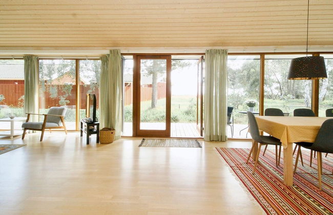 Cozy Cottage in Rørvig near Beach - Foto 19
