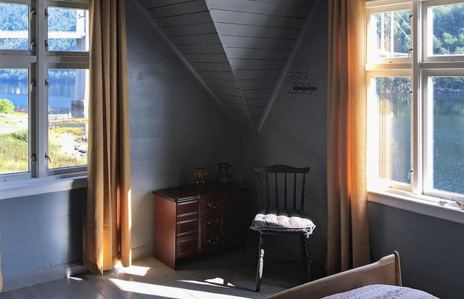 6 Person Holiday Home in Oystese - Foto 51