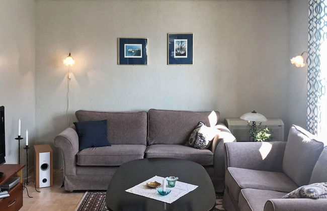 6 Person Holiday Home in Oystese - Foto 16