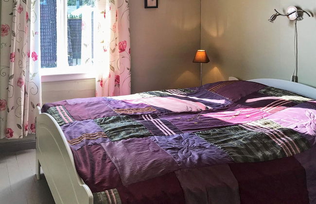 6 Person Holiday Home in Oystese - Foto 6