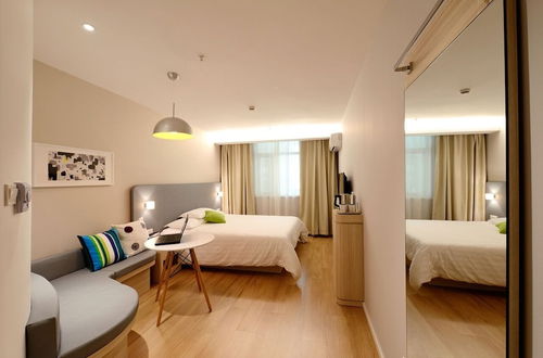 Photo 1 - Hotel Apartment 24