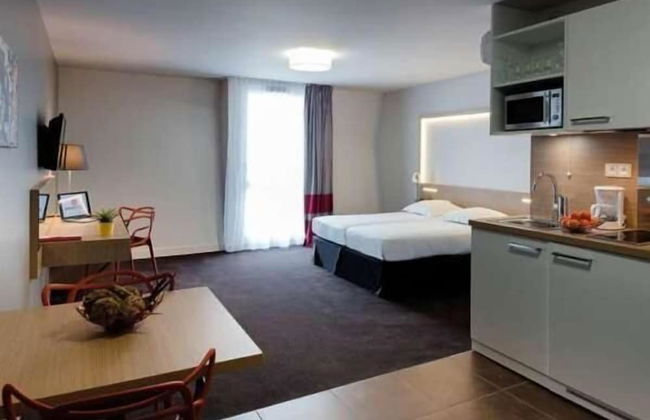 Hotel Apartment 24 - Foto 12