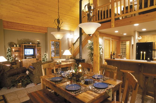 Photo 4 - Vacation Homes by Big White Accomm.