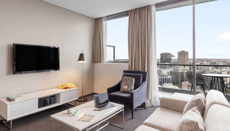 Photo 1 - Meriton Suites Campbell Street, Sydney