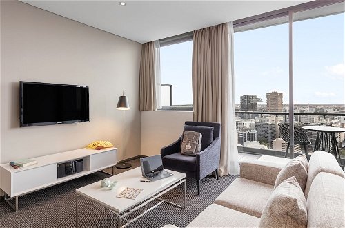 Foto 1 - Meriton Suites Campbell Street, Sydney