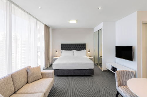 Foto 7 - Meriton Suites Campbell Street, Sydney