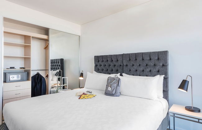 Meriton Suites Campbell Street, Sydney - Foto 10