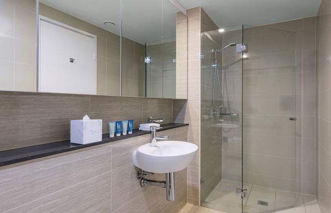 Meriton Suites Campbell Street, Sydney - Foto 24