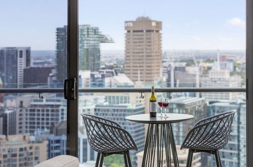 Photo 22 - Meriton Suites Campbell Street, Sydney