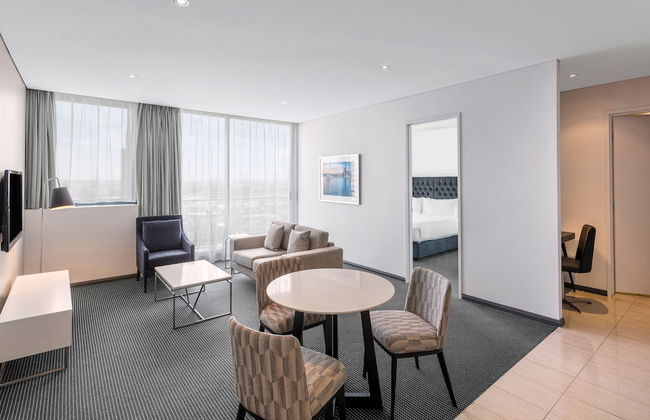 Meriton Suites Campbell Street, Sydney - Foto 20
