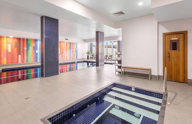 Meriton Suites Campbell Street, Sydney - Foto 27