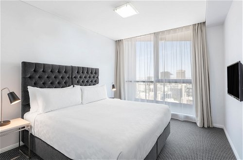 Foto 13 - Meriton Suites Campbell Street, Sydney