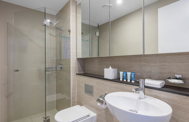 Meriton Suites Campbell Street, Sydney - Foto 23