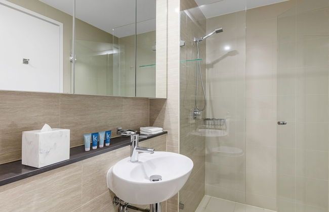 Meriton Suites Campbell Street, Sydney - Foto 25