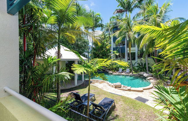 Verandahs - Foto 31