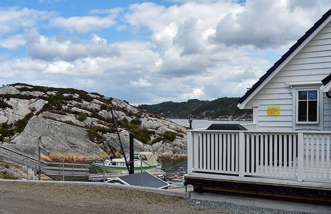Holiday Home in Urangsvåg - Foto 54