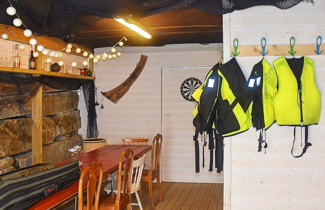Holiday Home in Urangsvåg - Foto 40